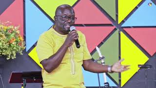 Lucifer, The Genius of Evil. Icon of Lucifer  | Rev. Edward Ondachi