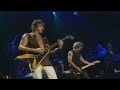 Bon Jovi - The Distance (Tokyo 2002)