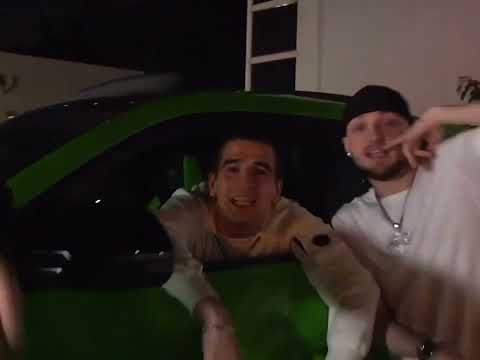 Aarne, Big Baby Tape x Feduk - "FREESOSA" (Отрывок нового трека)#bigbabytape#feduk#aarne#vakinchvain