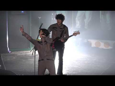 [181124] 파라다이스 - 잔나비(JANNABI) @NONSENSE