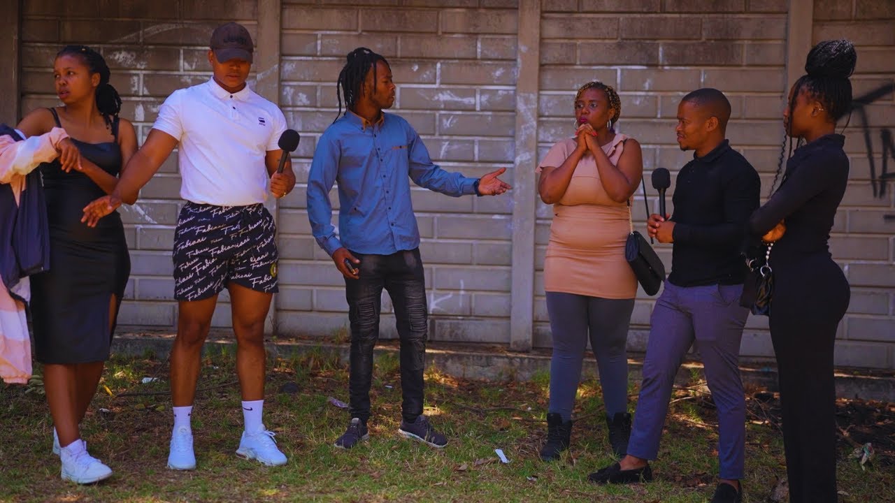 UYANGIJOLELA -HE IS SMASHING 3 OF THEM!!!!!