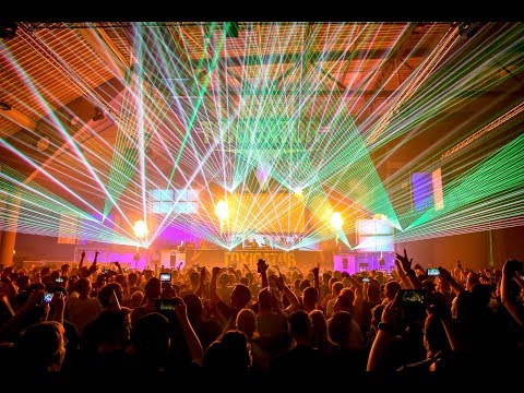 TOXICATOR "10 YEARS" 2018 / Official Aftermovie