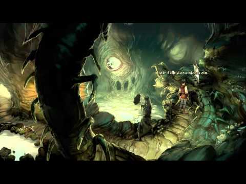 Satinavs Ketten 12 Das weisse Auge