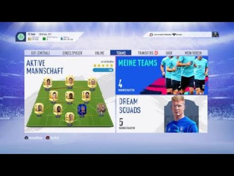 2x 86 spieler in player picks|FUT CHAMPIONS REWARDS FIFA 19