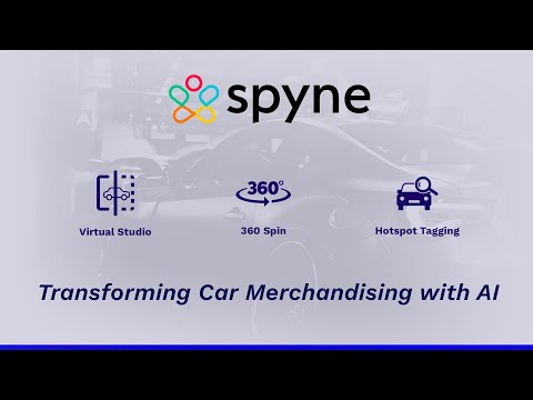 How To Shoot Stunning Car Images & 360 Spin Videos with Spyne AI Car Photography App