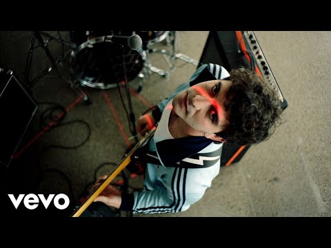 Video thumbnail for Sé Lo Que Quiero