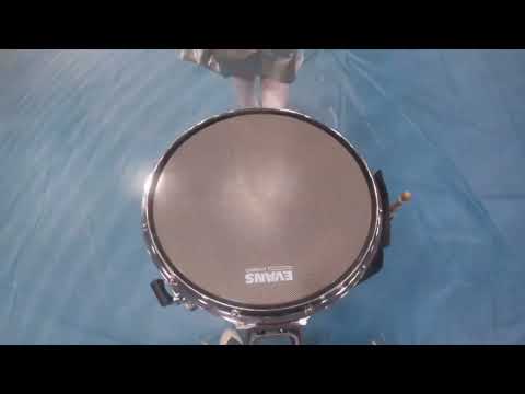 Redline 2023 Snare Cam - Part 2 - Davis Jay