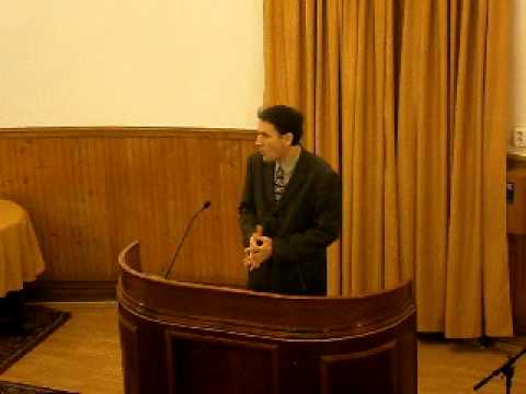 Fr. Mihai Socoteanu - Ioan 18:12-27