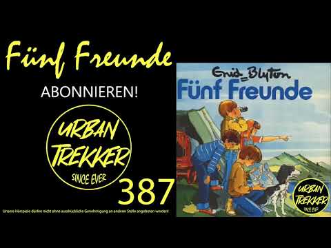 Fünf Freunde Orginal 1 [HD]