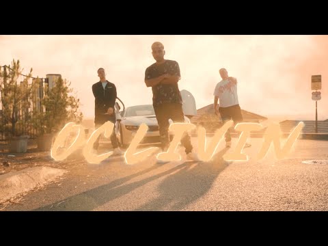 DannnyRo$e - OC Livin (feat. Roicire & PlayboyKazo) Official Music Video