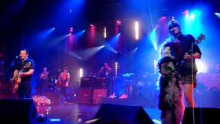 Manic Street Preachers - Golden Platitudes - Live @ O2 Academy, Birmingham