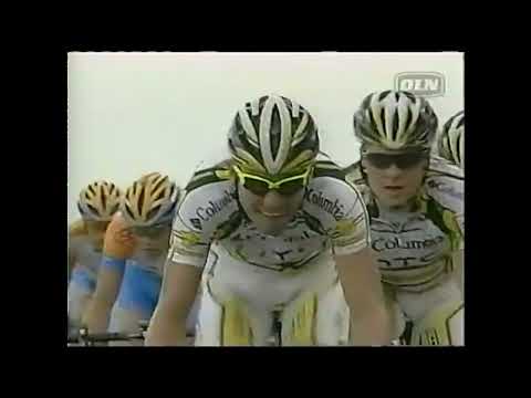 2009 Tour de France stage 10  - 13