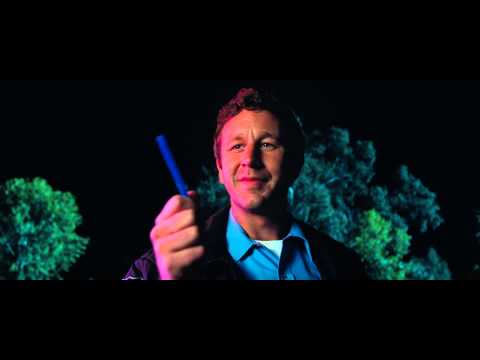 Девичник в Вегасе - Трейлер