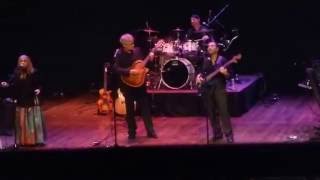 Renaissance - The Mystic and the Muse