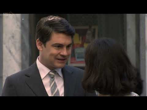 Amar C460 - Julián le dice a Laura que olvide los problemas familiares