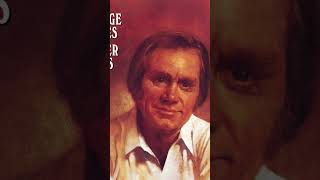 FINALLY FRIDAY #georgejones #countrymusic