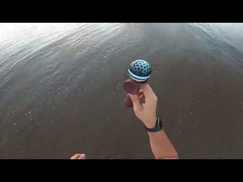 Sunset Kendama Session