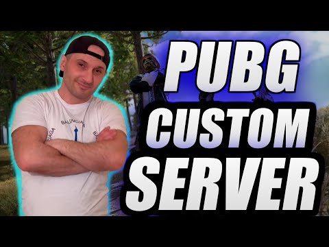 PUBG CUSTOM SERVER 🪂 / ՀԱՅԵՐՈՎ 💪💪