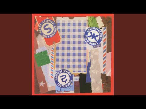 Music For Boys - The Suburbs