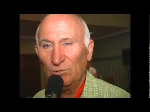 UMDGC2013 | Jim Mangos "Za Makedonija Dusa Davam"