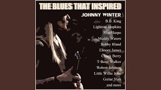 Well, I Done Got over It