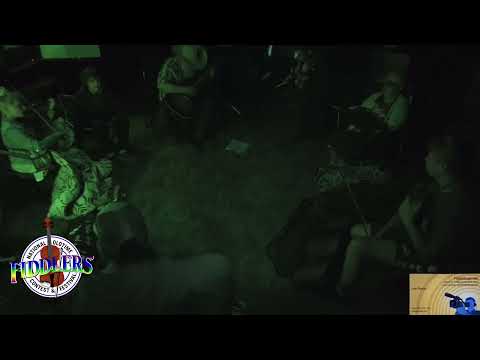 Weiser Jr Jam "Festival Waltz" McKenna Petersen - 2022 National Oldtime Fiddle Contest