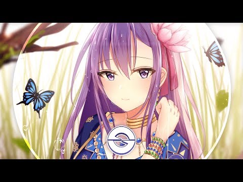 Nightcore - Havana (Remix) - (Lyrics)
