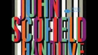 John Scofield - Golden Daze