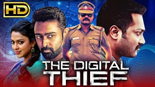 The Digital Thief (HD) Tamil Hindi Dubbed Full Mov