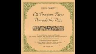 Dark Reality.  - Futility (Oh Precious Haze Pervade The Pain)