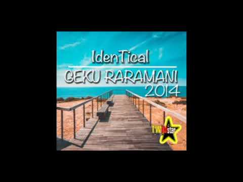 GEKU RARAMANI   IDENTICAL FT J-SHORTY 2014  YOUTUBE AUDIO UPLOAD