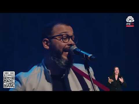 Fabio Sampaio - Nome Sobre Todo Nome / IPB Live Festival