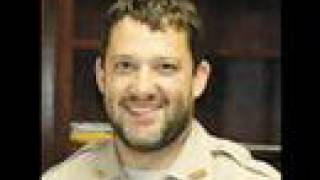 Tony Stewart - Rough Boy