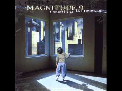 Magnitude 9- Lost Along The Way (Reality In Focus 2001)