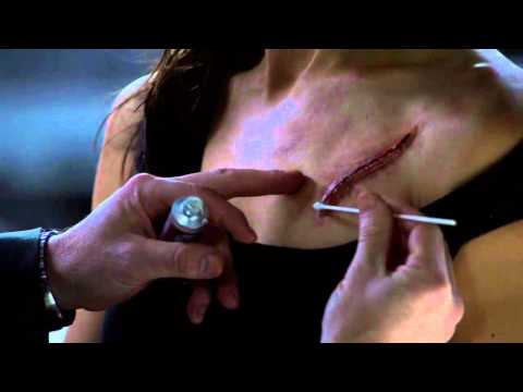 May and Coulson AOS- S01E13