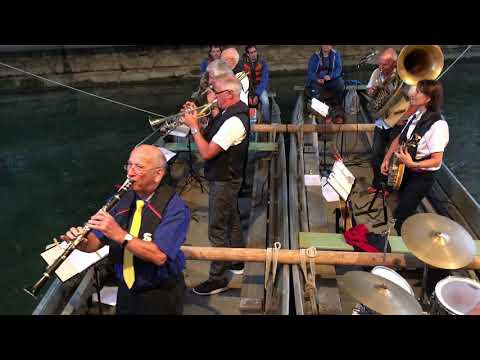 20 Jahre Swanee River Jazz Band