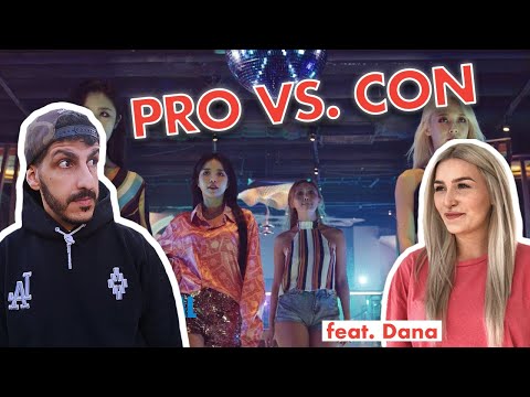 Producer REAGIERT auf [MV] 마마무(MAMAMOO) - 다 빛이나(Gleam)