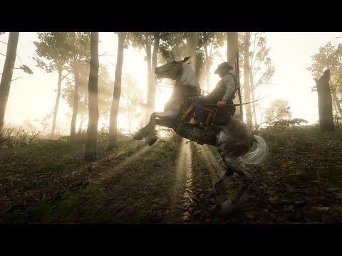 Steam Community :: Video :: [RDR2] | Hunting for Beaver