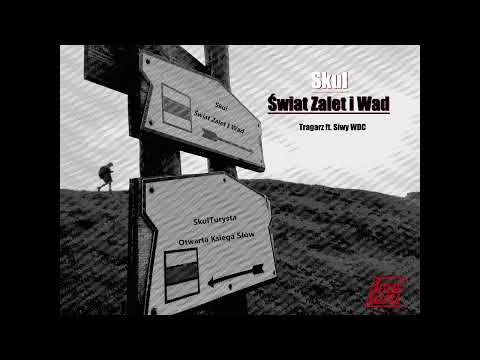 Skul -Tragarz ft. Siwy WDC (prod. Feru)