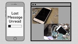 Last Message Unread