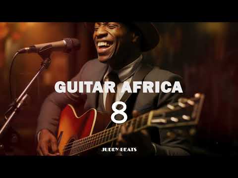" GUITAR AFRICA 8 " Acoustic Guitar Instrumental 2025 (Acoustic Guitar Type Beat)