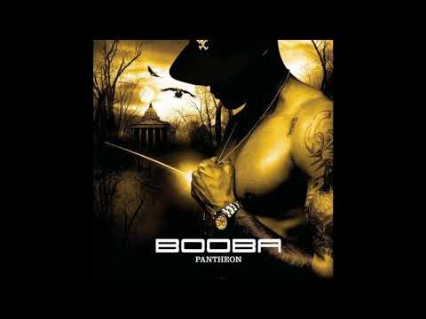 Booba ft Nessbeal - Baby