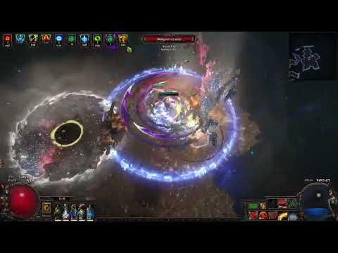 [3.18 STANDARD] Indigon Cold BV Pathfinder - Uber Shaper