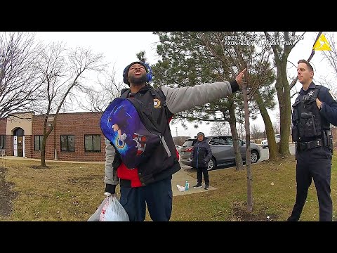 The Most Difficult Person To Ever Get Arrested