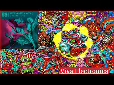 David Hasert & Niconé - Careless Love (Niconé Remix) [Bar 25 Music]