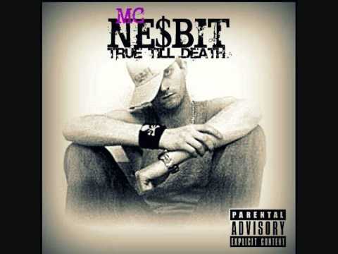 MC NESBIT - True Till Death (Instrumental 03)