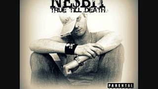 MC NESBIT - True Till Death (Instrumental 03)