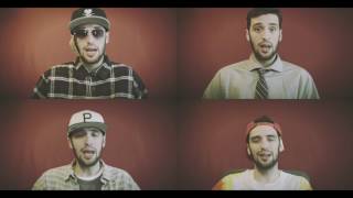 Izzy Strange - No Commercials (Prod. By Nate Fox)