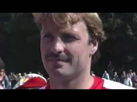 1 FC Köln   Saisoneröffnung 1993