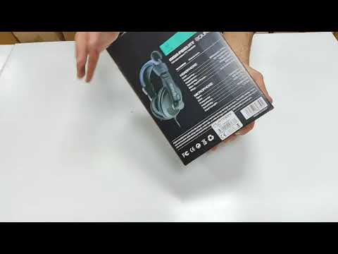 Tucci Tc-l750mv Gaming Mikrofonlu Kafa Bantlı Kulaklık PL-2363